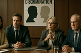 I Don’t Want a Support Group — I Want Representation