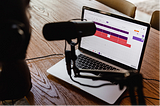 Podcasts become the new magazine amidst Covid19