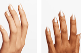 Master the Art of Elegance with French Acrylic Nail Extensions