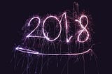2018 in review