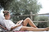 The Secret to Better Mental Health is Out And No, It’s Not Therapy