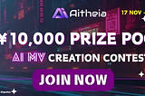 Anunnaki Medium — “Create the Unseen, Redefine Creation with AI” Anunnaki AI Music Video Creation…