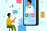 Telehealth: Wiring Changes To Improve Patient Care and Convenience
