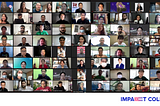 Meet the 48 Exceptional Startups Taking Part in Impact Collective 2021
