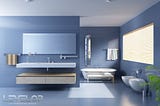 Levelop Construction Group: Premier Bathroom Renovations in Sydney