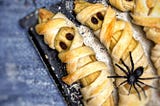 8 Easy Vegan Halloween Recipes