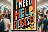 The Power Of Asking For Help