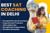 Best SAT Coaching Institute in Delhi
 Best SAT Coaching Institute in Delhi University
 Best SAT Coaching Institute in Du Campus
 Best SAT Coaching Institute in New Delhi