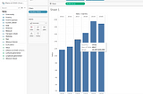 Easily Calculate Year over Year Growth in Tableau