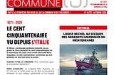 Verso i 150 anni della Comune