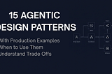 The 15 AI Agent Design Patterns Every Engineer Should Know (With Production Examples)