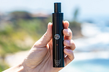 The Linx Eden; Vaping paradise in the palm of your hand