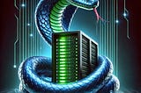 HackTheBox Watersnake Challenge Writeup