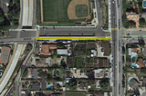 Biking in the SFV — Shortcuts
