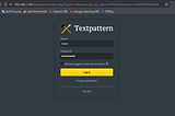[CVE-2025-28004] TextPattern CMS 4.9.0-beta.1 — Stored XSS Vulnerability.