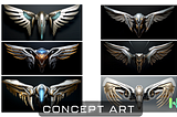 Developer Diaries 5th Nov: Crafting Neolyfe