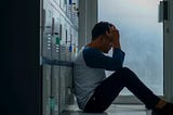 Men's Mental Health Awareness Month: A Call to Action.