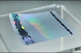 Present Your Packaging Professionally With Custom Holograms Stickers.