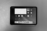 The iPad Mini is a Problem