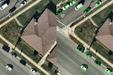 Object Detection On Aerial Imagery Using RetinaNet