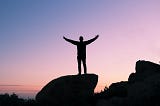 What is your definition of Success?