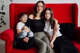 Open the Door for the Mental Health Charity: Simple Steps to a Healthier World
