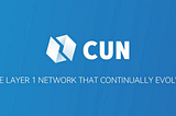 CUN Weekly 10.08–10.16