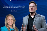 Elon Musk’s Secret to Raising Genius Kids: Unconventional Homeschooling!