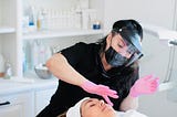 Facial Lounge Announces an Iconic Partnership With IMD Health and Wellness