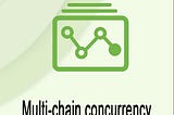 Multi-chain concurrency