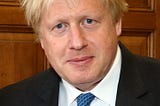 Boris Johnson’s Sorry