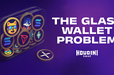 The Glass Wallet Problem: Why Every Crypto Transaction Puts You at Risk