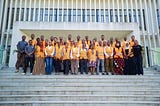 From Field Data to Impact: Understanding the Ramani Zetu, Sauti Zetu Data Workflow