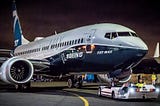 Boeing: A Case Study