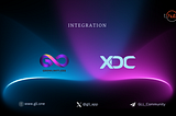GLL Joins the XDC Finternet Accelerator