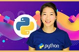 Review of Dr. Angela Yu’s 100 Days of Python