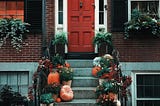 Celebrate October: Creating Magic Without Spells or Sorcery