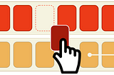 Reordering a JavaScript array based on a drag-and-drop interface