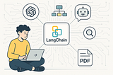 Why Learn LangChain? A Developer’s Game-Changer for LLM Apps (Free Resource)