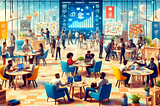 Breaking Silos and Building Synergies in the African Tech Startup Ecosystem