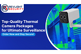 What Types of Packages Can Be Inspected with Thermal Camera Systems?