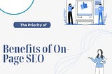 Benefits of On-Page SEO || PSK Technologies Pvt. Ltd