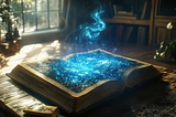 THE SILENT MANUSCRIPT