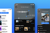Case study: Shazam mixtapes