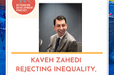 Rejecting Inequality, Impatient for Change