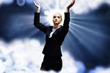 Creating Your Reality — Survivor, Sinner Or Saint?