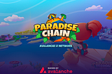 Paradise Chain L1 is Live