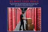 Best Office Movers in Dubai: Reliable, Affordable, and Efficient