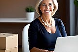 4 Easy E-Commerce Website Tips For Retirees