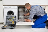 Dishwasher Repair Service